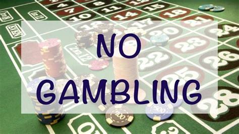 how to stop gambling forever|Gambling Addiction and Problem Gambling .